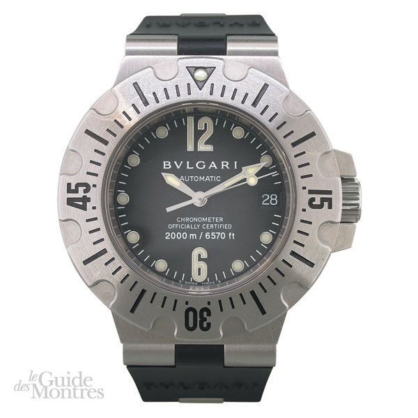 Diagono Professional Scuba Diving 2000 m