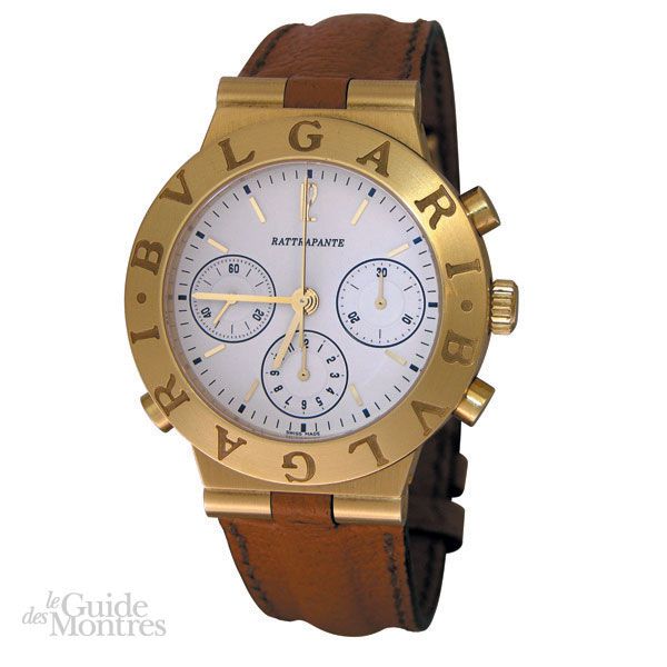 Diagono Chrono Rattrapante