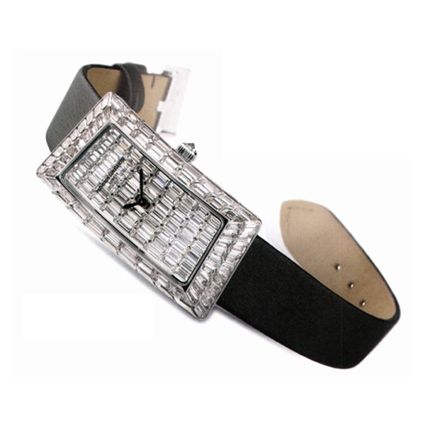 1972 CAMBRÉE HAUTE JOAILLERIE 25611/000G-9304