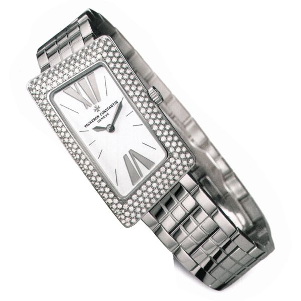 1972 CAMBRÉE PETIT MODÈLE BRACELET OR 25515/U01G-9233