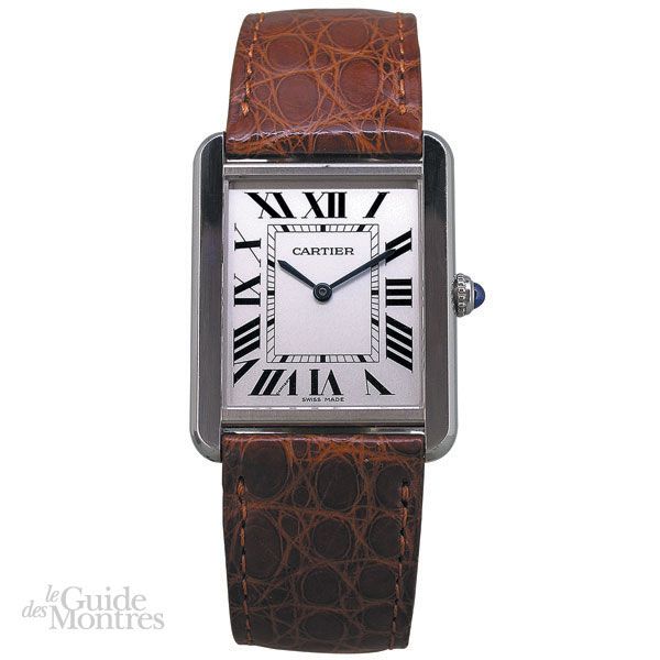 Tank Solo Grand Modèle