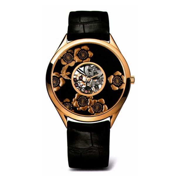 LA SYMBOLIQUE DES LAQUES 33222/000R-9517