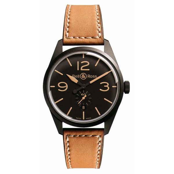 BR 123 HERITAGE BRV123-HERITAGE