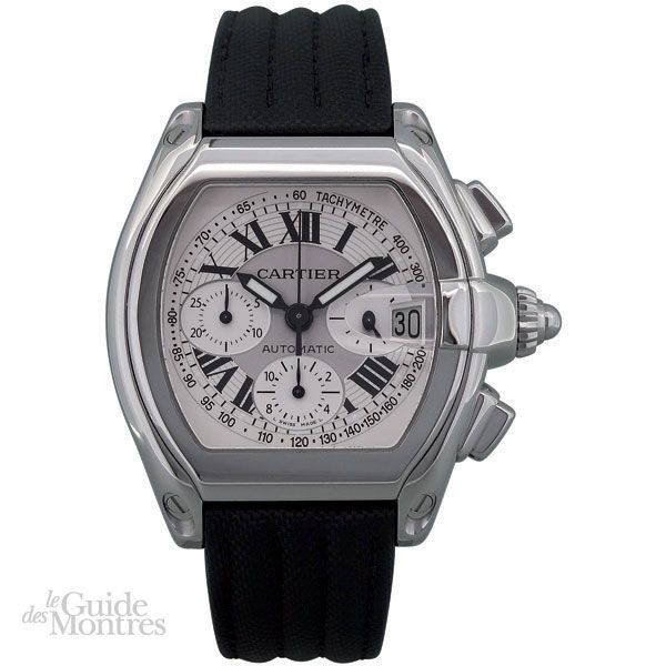 Roadster Chronographe