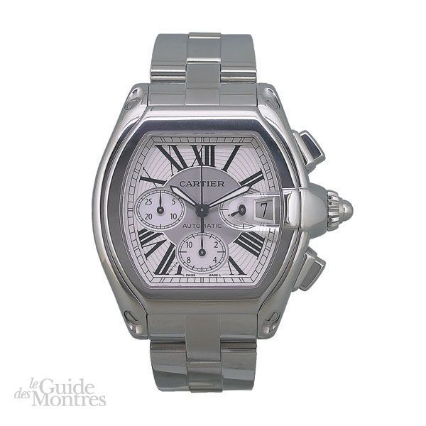 Roadster Chronographe