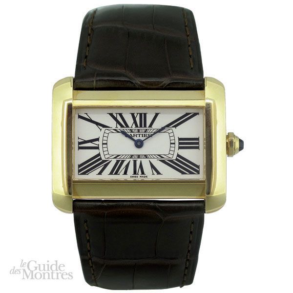 Tank Divan Grand Modèle