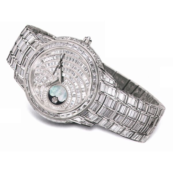 KALLA LUNE 83630/W01G-9305