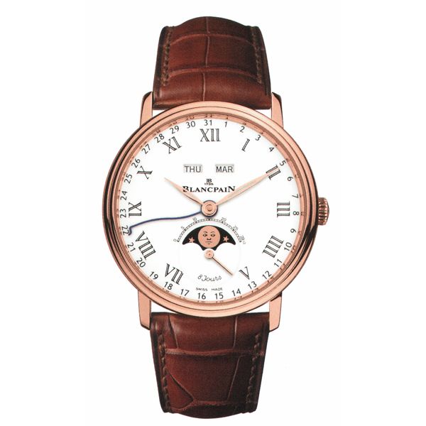VILLERET 6639-3631-55B