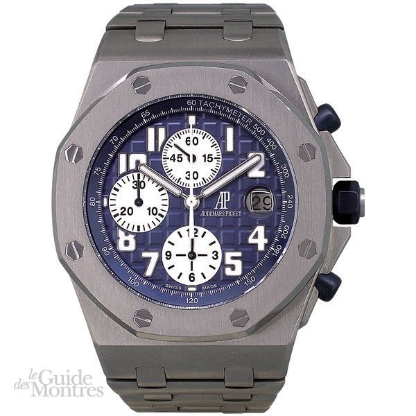 Royal Oak Offshore
