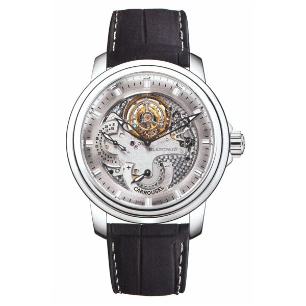 LE BRASSUS 00225-3434-53B