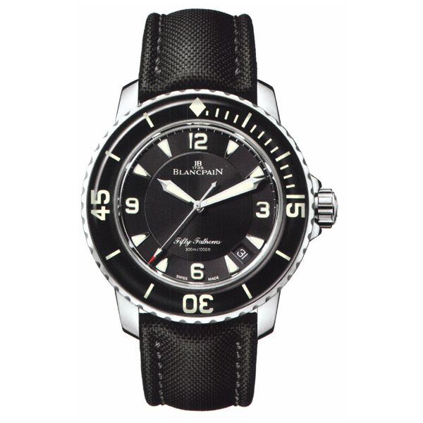 FIFTY FATHOMS 5015-1130-52