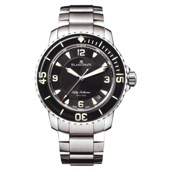 FIFTY FATHOMS 5015-1130-71