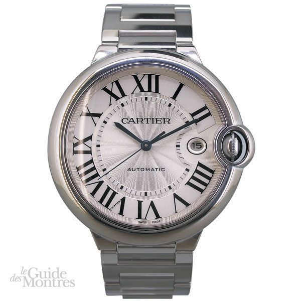 Ballon Bleu Grand Modèle