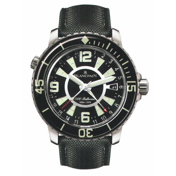 FIFTY FATHOMS 50021-12B30-52B