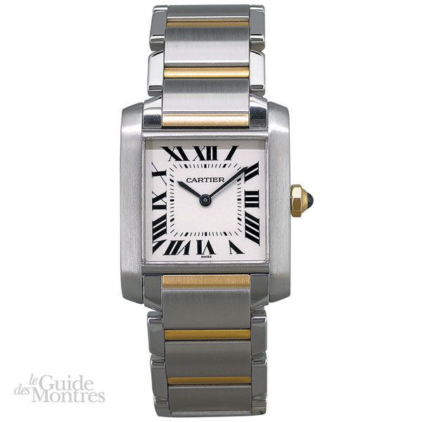 Tank Française Petit Modèle