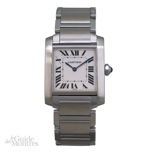 Tank Française Moyen Modèle