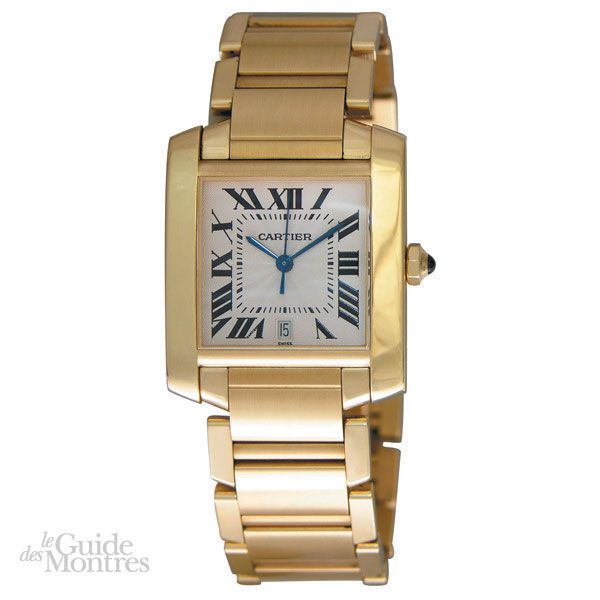 Tank Française Grand Modèle