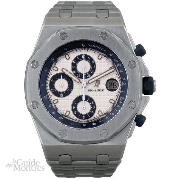 Royal Oak Offshore