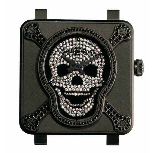 BR 01 AIRBORNE 415 BR0192-AIRBOR-LGD