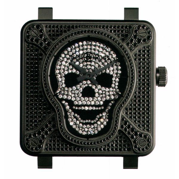 BR 01 AIRBORNE 672 BR0192-AIRBOR-FLD