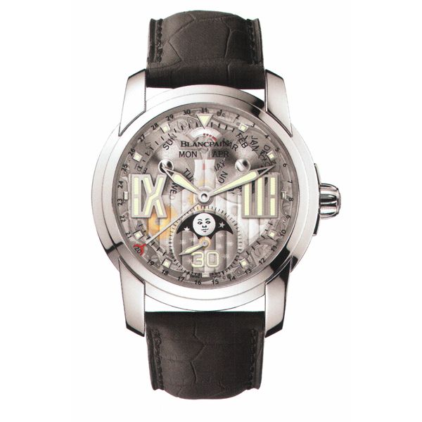 L-EVOLUTION 8866-1500-53B