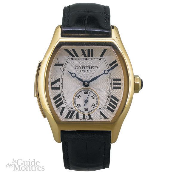 Tortue Répétition Minutes