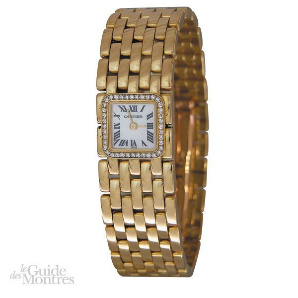 Panthère Ruban Dame