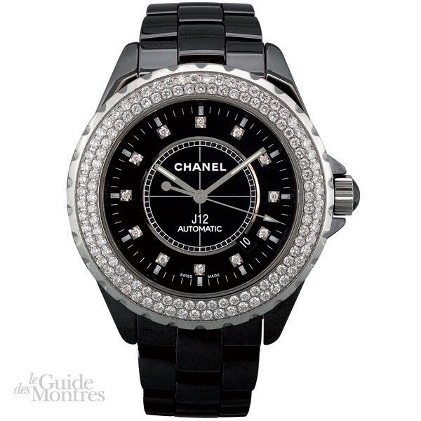 J12 Grand Modèle 42 mm