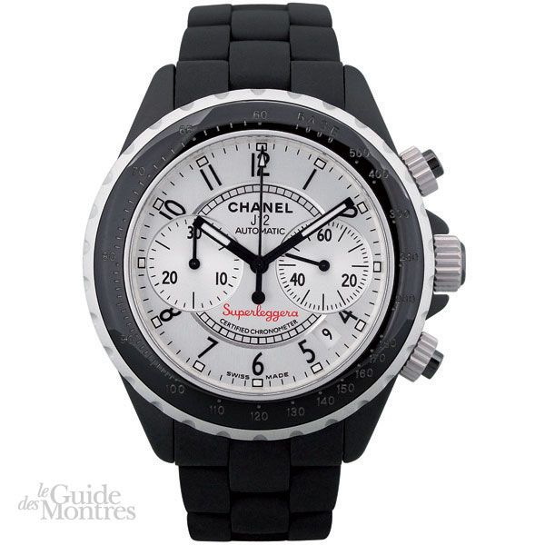 J12 Superleggera 10ème anniversaire