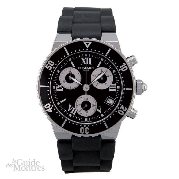 Class One Chronographe