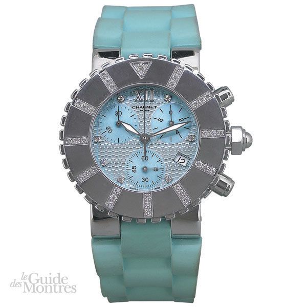 Class One Chronographe