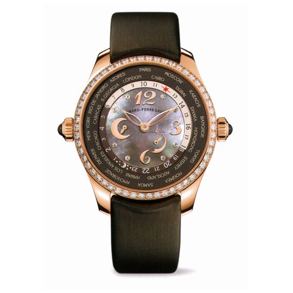 WW.TC LADY HEURES DU MONDE ET RÉSERVE DE MARCHE 49860D52A661-JKBA