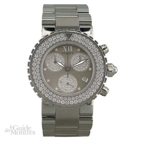 Class One Chronographe