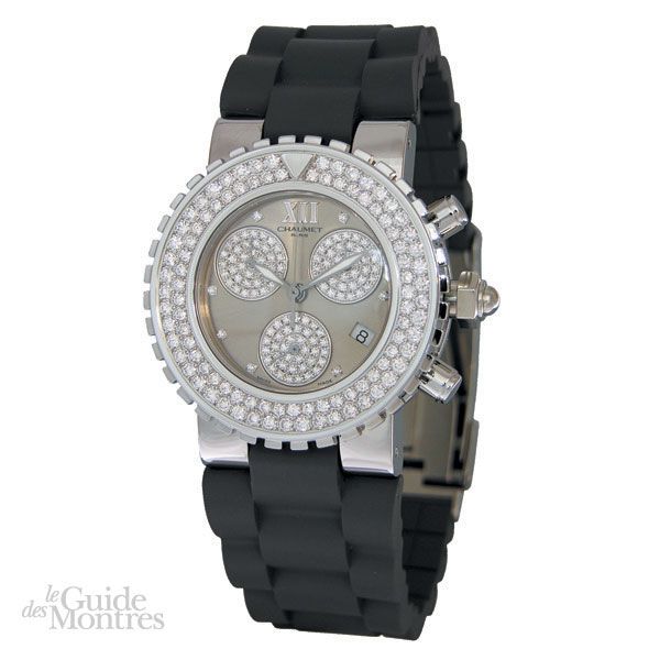 Class One Chronographe