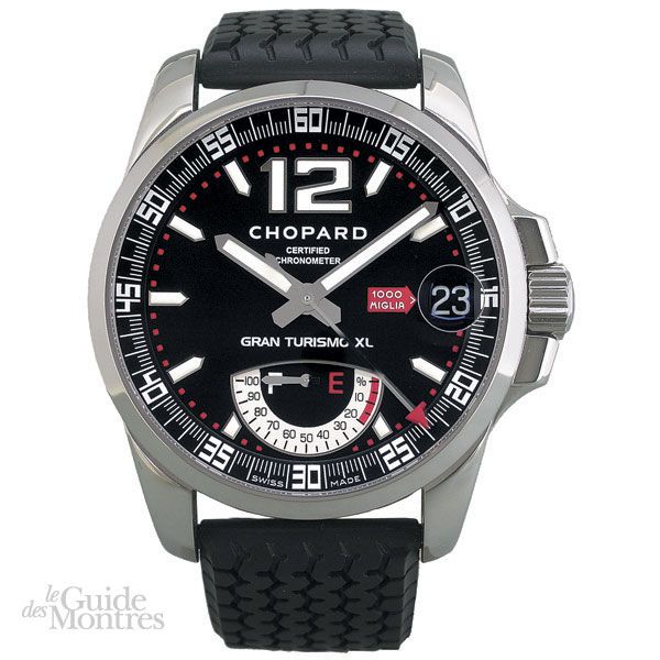 1000 Miglia Gran Turismo XL Power Control