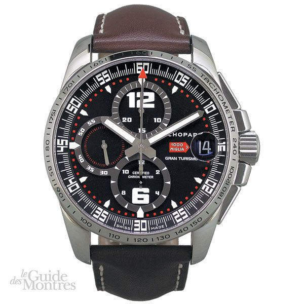 1000 Miglia Gran Turismo XL Chrono