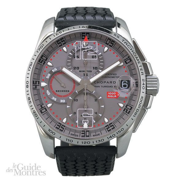 1000 Miglia Gran Turismo XL Chrono