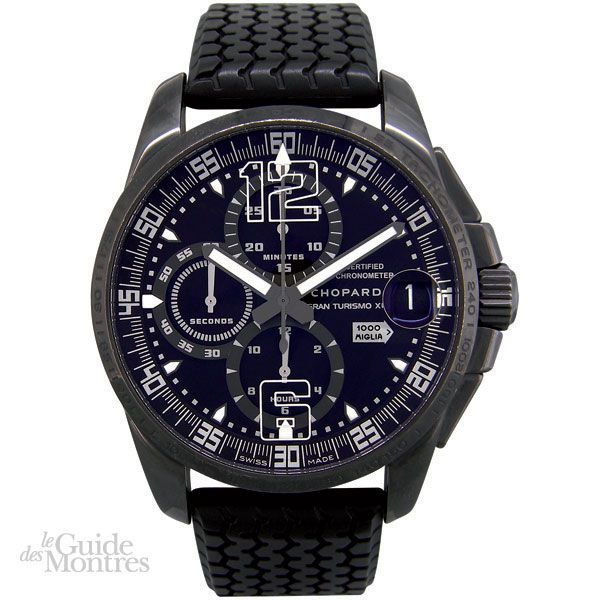 1000 Miglia Gran Turismo Chronographe XL