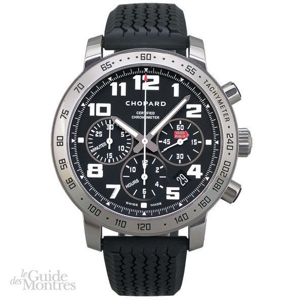1000 Miglia Chrono