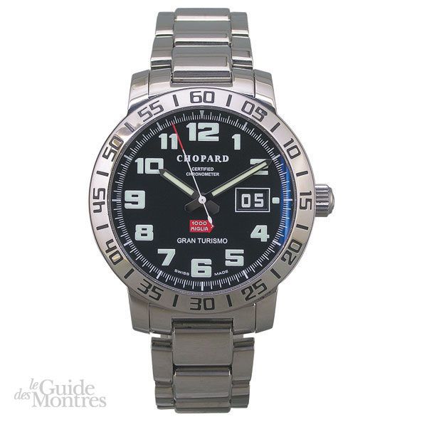 1000 Miglia Gran Turismo