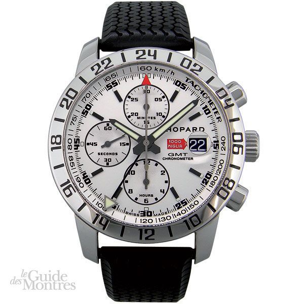 1000 Miglia GMT Chronographe
