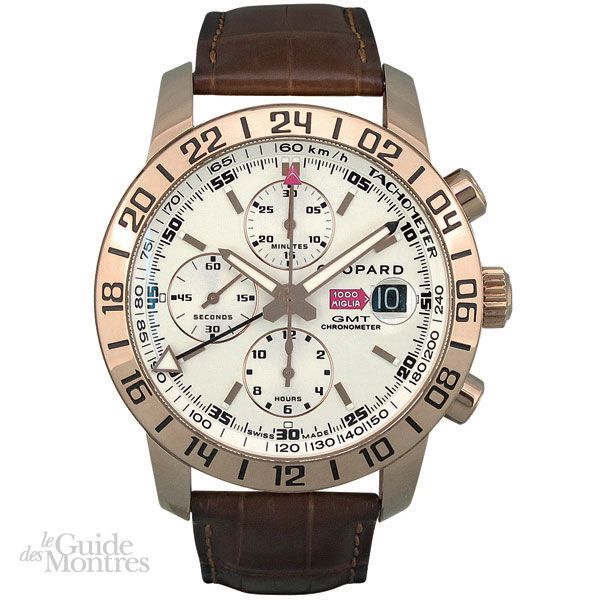 1000 Miglia GMT Chronographe