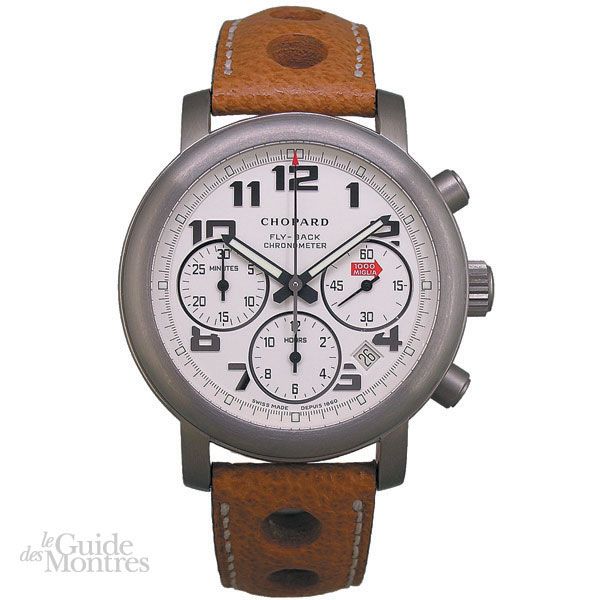 1000 Miglia Fly-Back Jacky Ickx