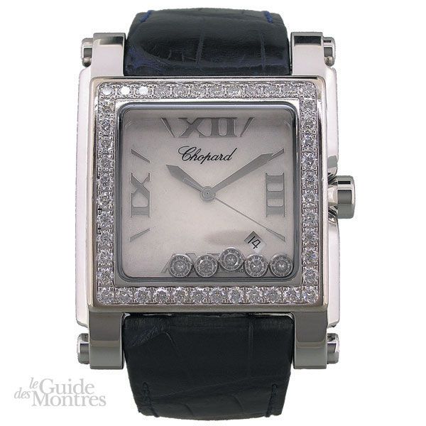 Happy Sport Square XL