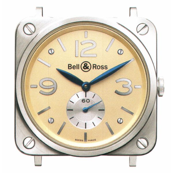 BRS WHITE GOLD BRS-WHGOLD-IVORY_D