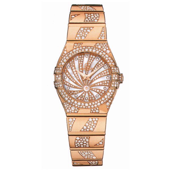 CONSTELLATION DAMES – EDITION JOAILLERIE 123.55.24.60.55.011