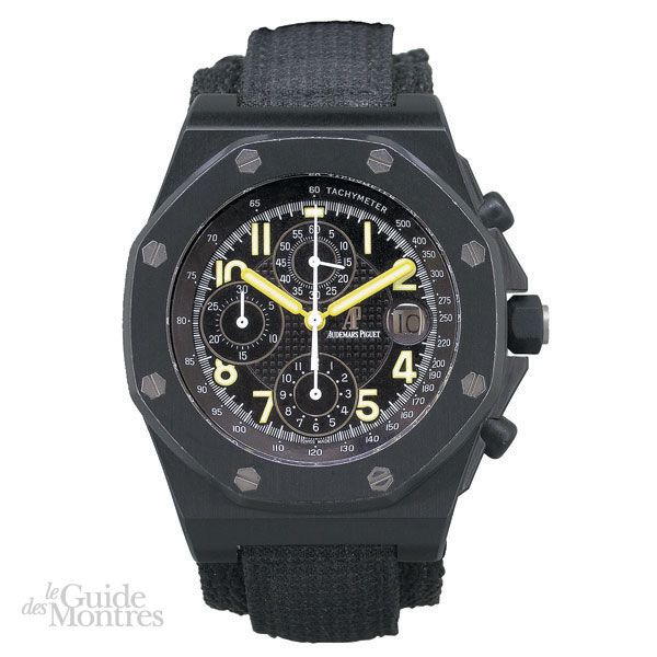 Royal Oak Offshore End of Days