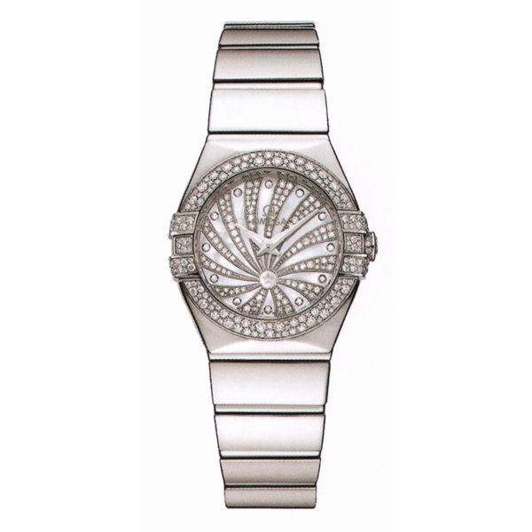 CONSTELLATION DAMES – EDITION JOAILLERIE 123.55.24.60.55.014