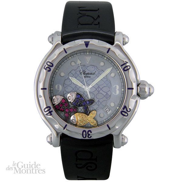 Happy Sport Happy Fish