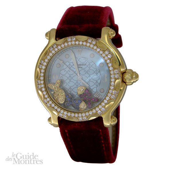 Happy BeachGrand Modèle